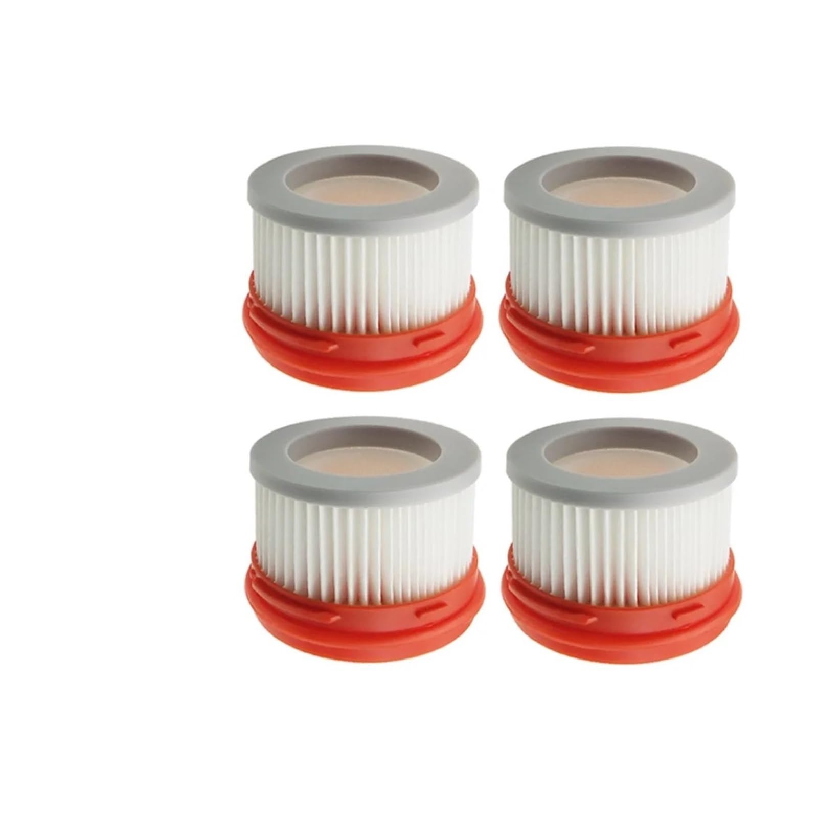 EEZII RollerFilter,compatible For Dreame， V8 V9 V9B V9D V9P XR V10 V11 Wireless Handheld Vacuum Cleaner