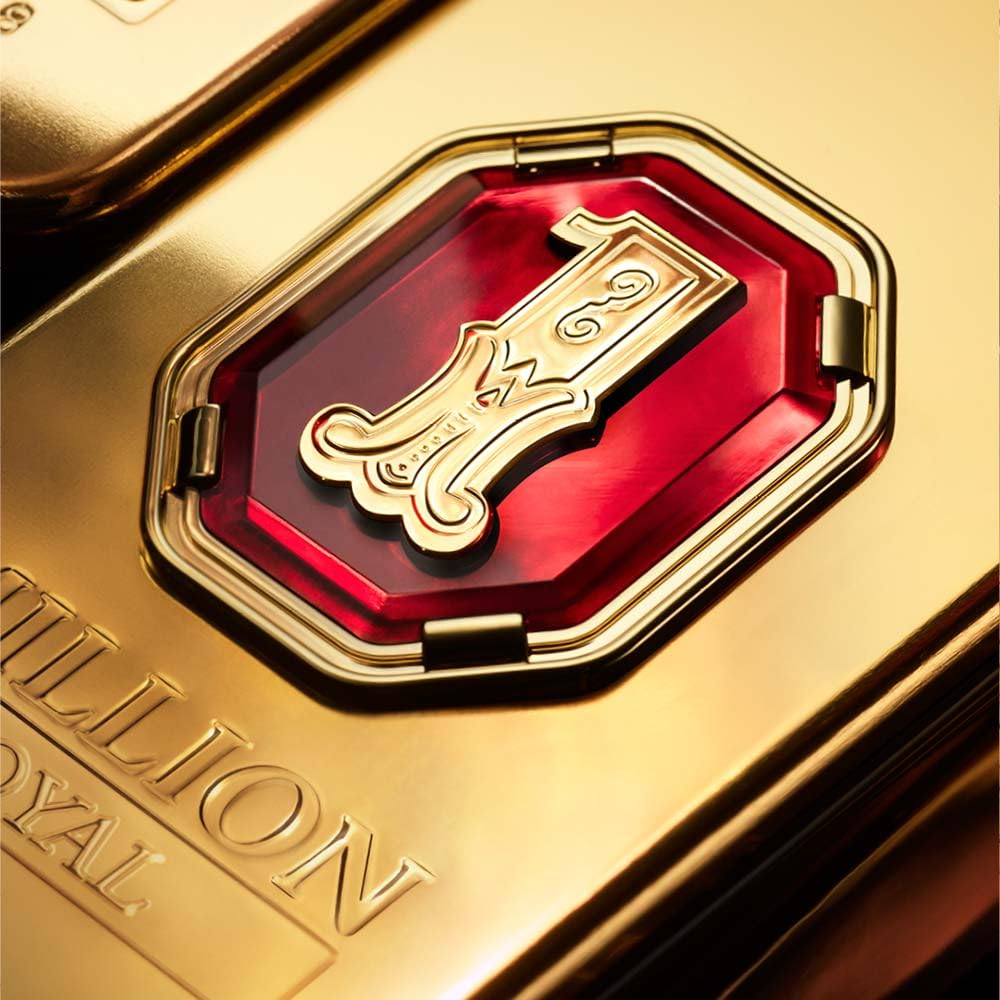 1 Million Royal Edp vapo 200 ml