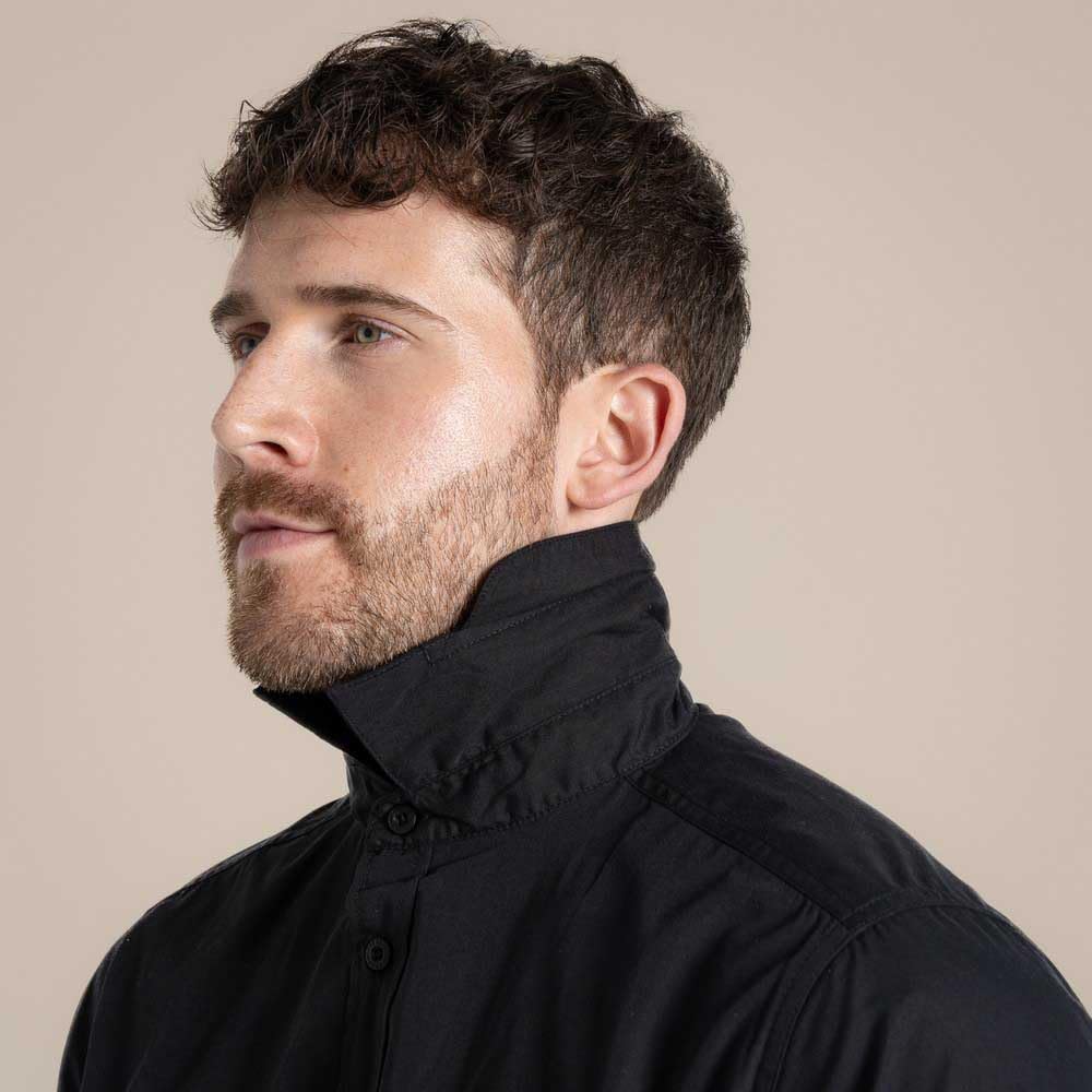 Craghoppers Koszula na guziki Mężczyźni Craghoppers Koszulka Expert Kiwi S/S
