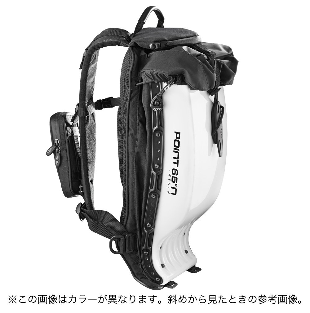 Amazon | Point 65 BOBLBEE 20L GT (METEOR)【日本正規代理店品 