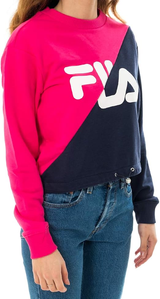 Sudadera Color Block Primrose Pepe Jeans