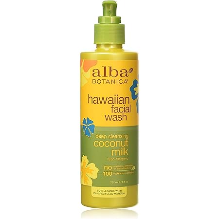 alba botanica hydration sensation micellar cleanser