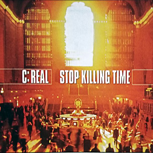Amazon MusicでCrealのStop Killing Timeを再生する