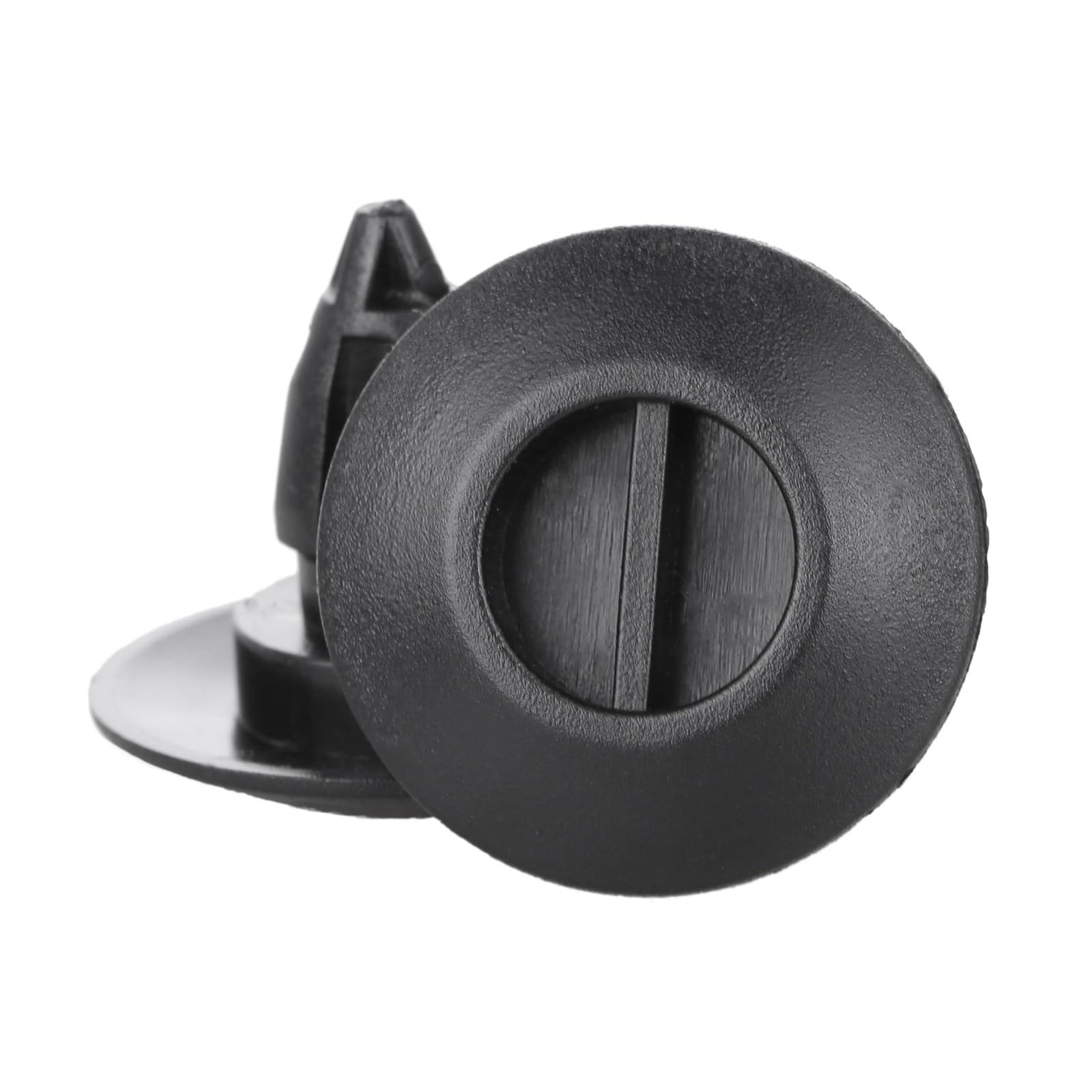 E36 Lot De 80 Clips De Rechange Pour Bas De Caisse Latérale