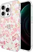 ケイトスペード iPhone15Pro Amazon.com: kate spade new york iPhone 15 Pro Max Case