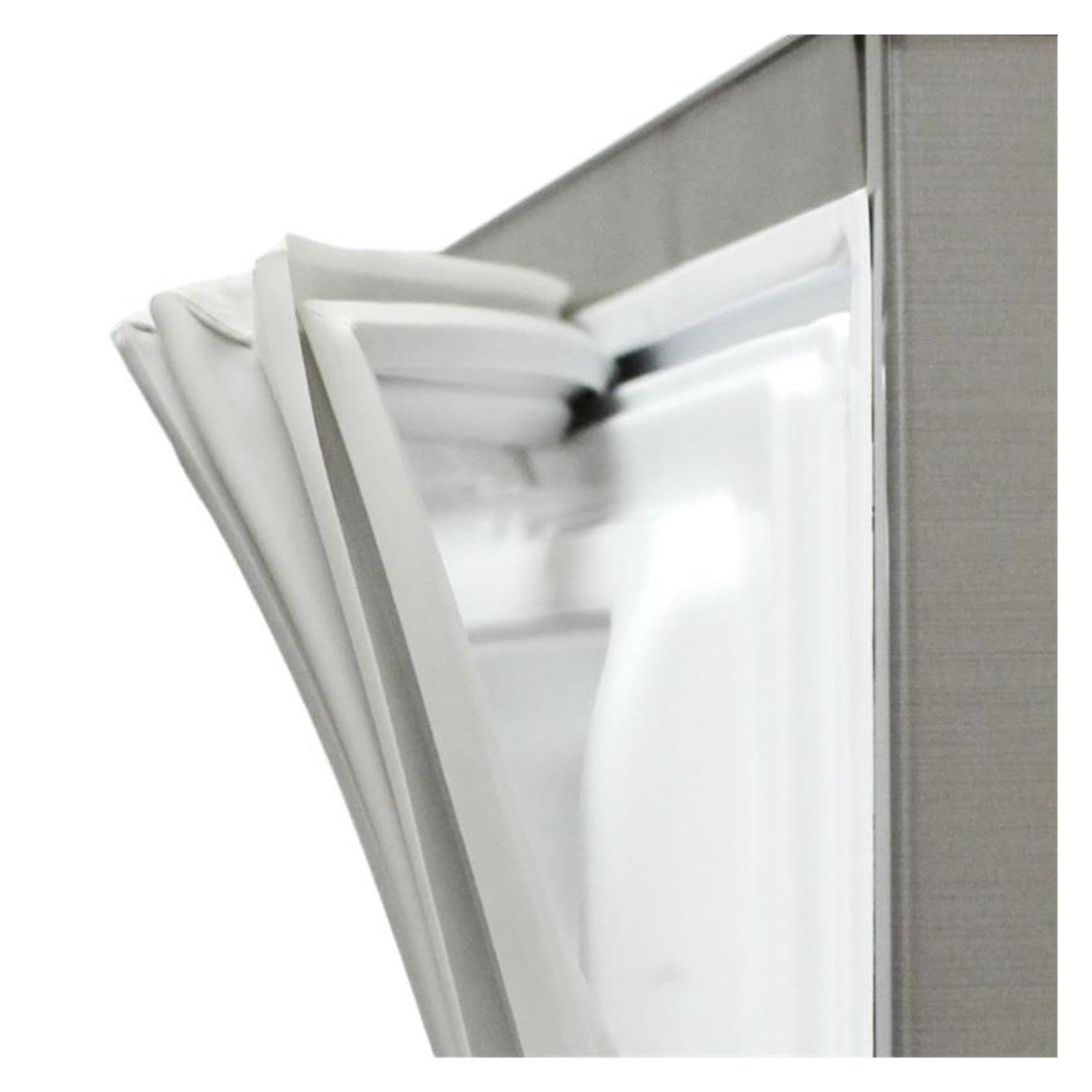Tira de Sellado Suave for Huecos de refrigerador, 2 m/Lote
