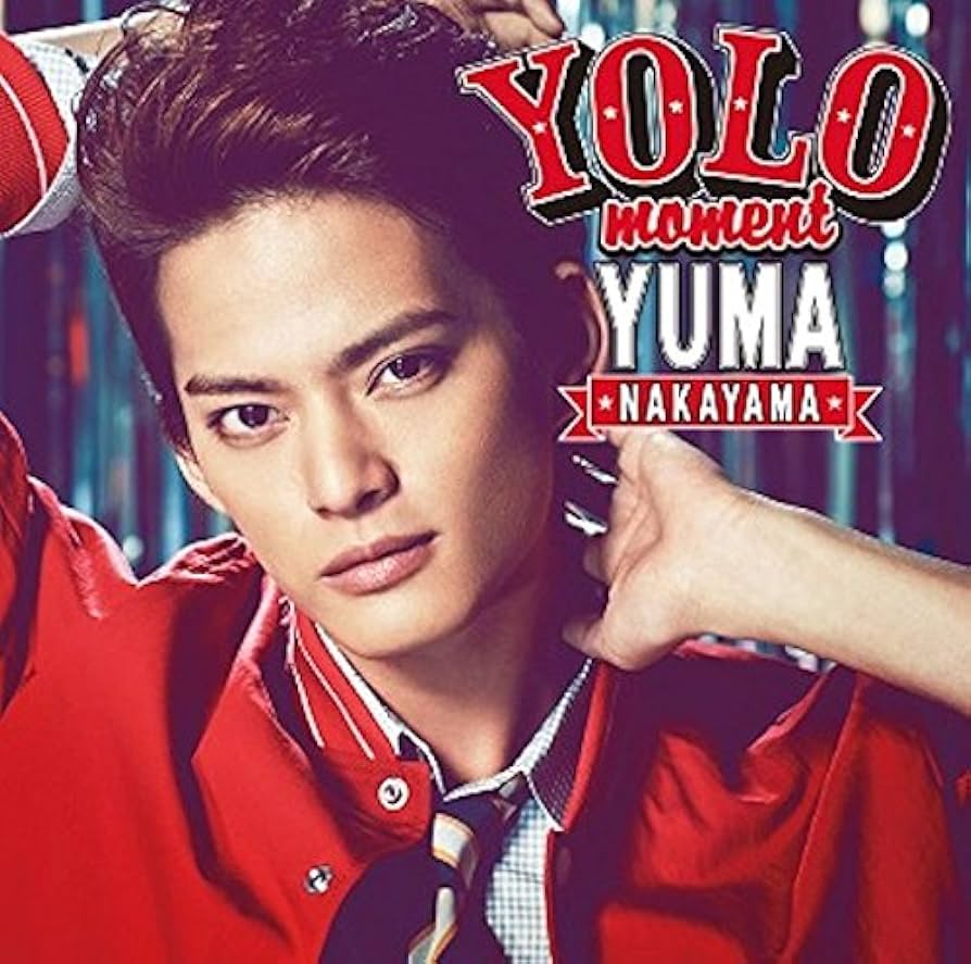 Amazon.co.jp: YOLO moment 【初回盤B】(DVD付): ミュージック