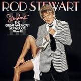 Stardust... The Great American Songbook, Vol. III