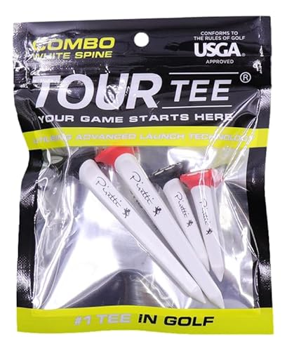 Piretti sbeB TOUR TEE cA[eB[ V[g2{+O2{ 4{Zbg sbeBS