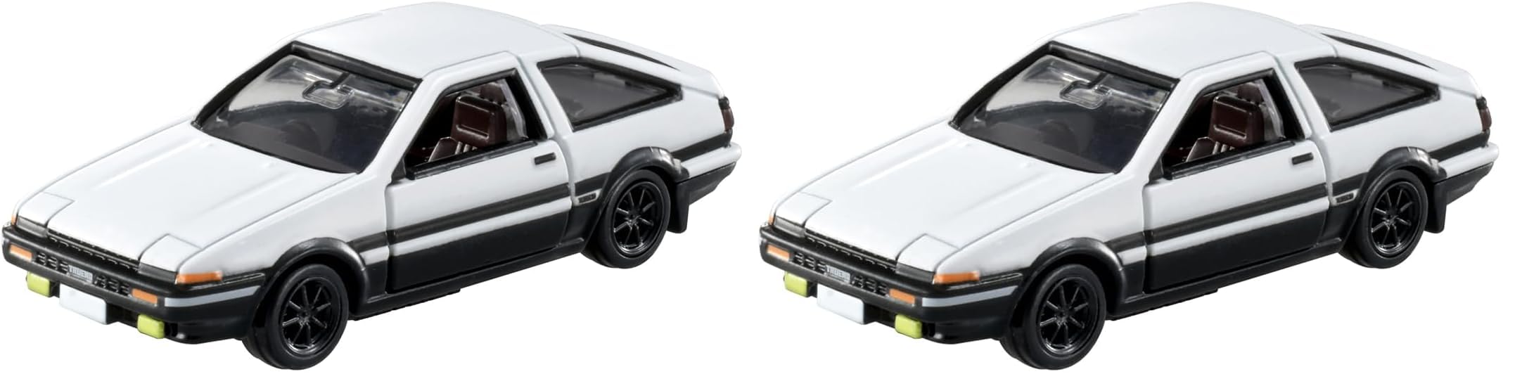 Amazon.co.jp: タカラトミー トミカプレミアムunlimited 01 頭文字D