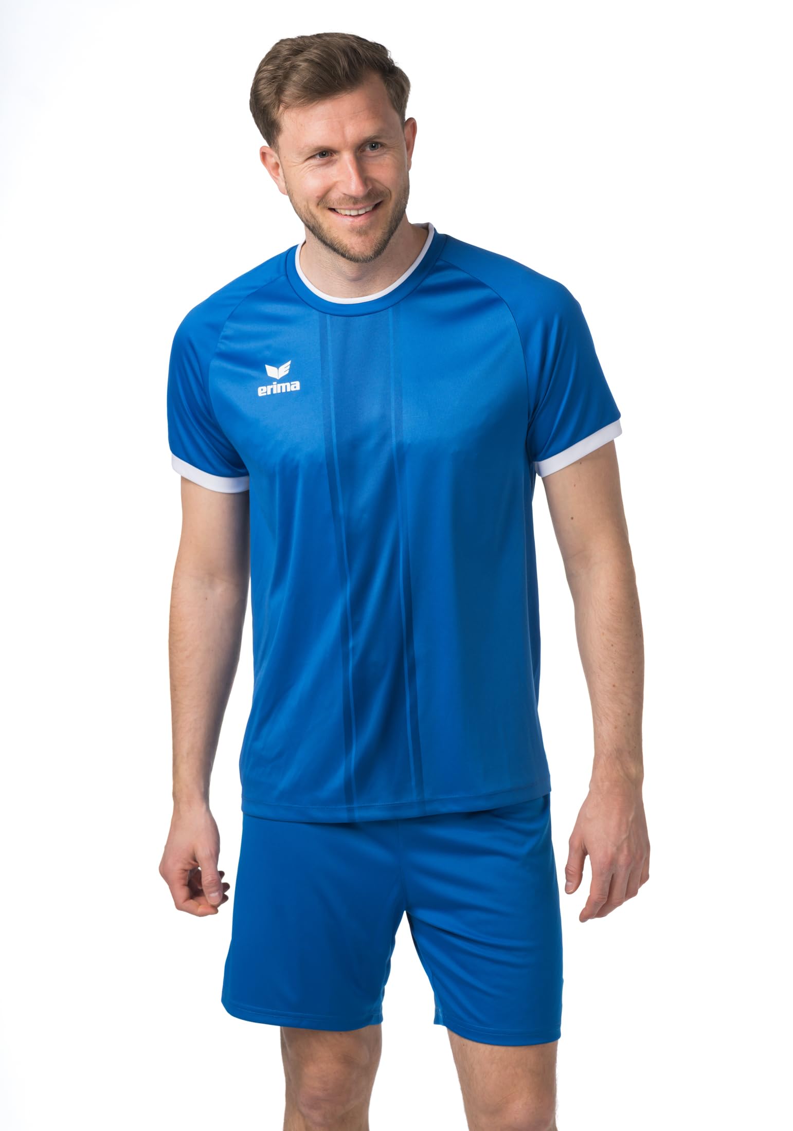 Erima Libero 125 Trikot Fsmaragd Unisex