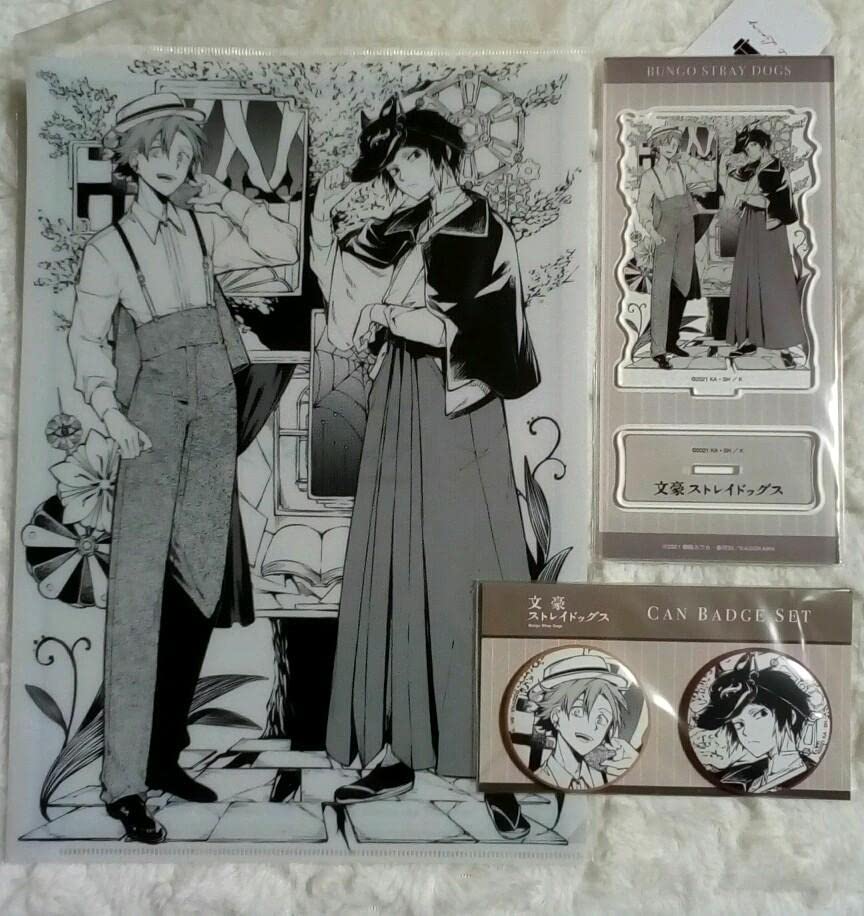 五等分の花嫁「二巻から十四巻」一番くじのおまけ