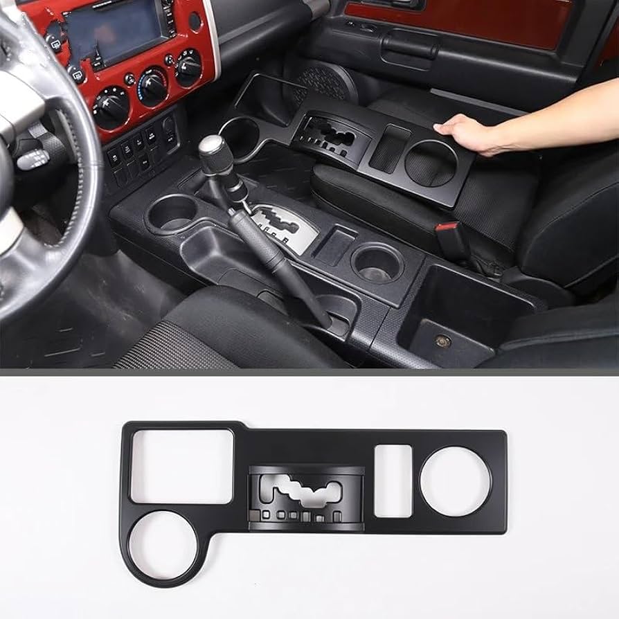 ジャンク　FJクルーザー　ステンレスパネル WINBO 正規品 トヨタ FJクルーザー GSJ150W ステンレス