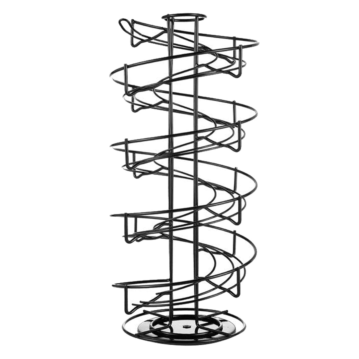 AUEL Coffee POD Coffee Capsule Rack Holder Dispenser Storage Stand