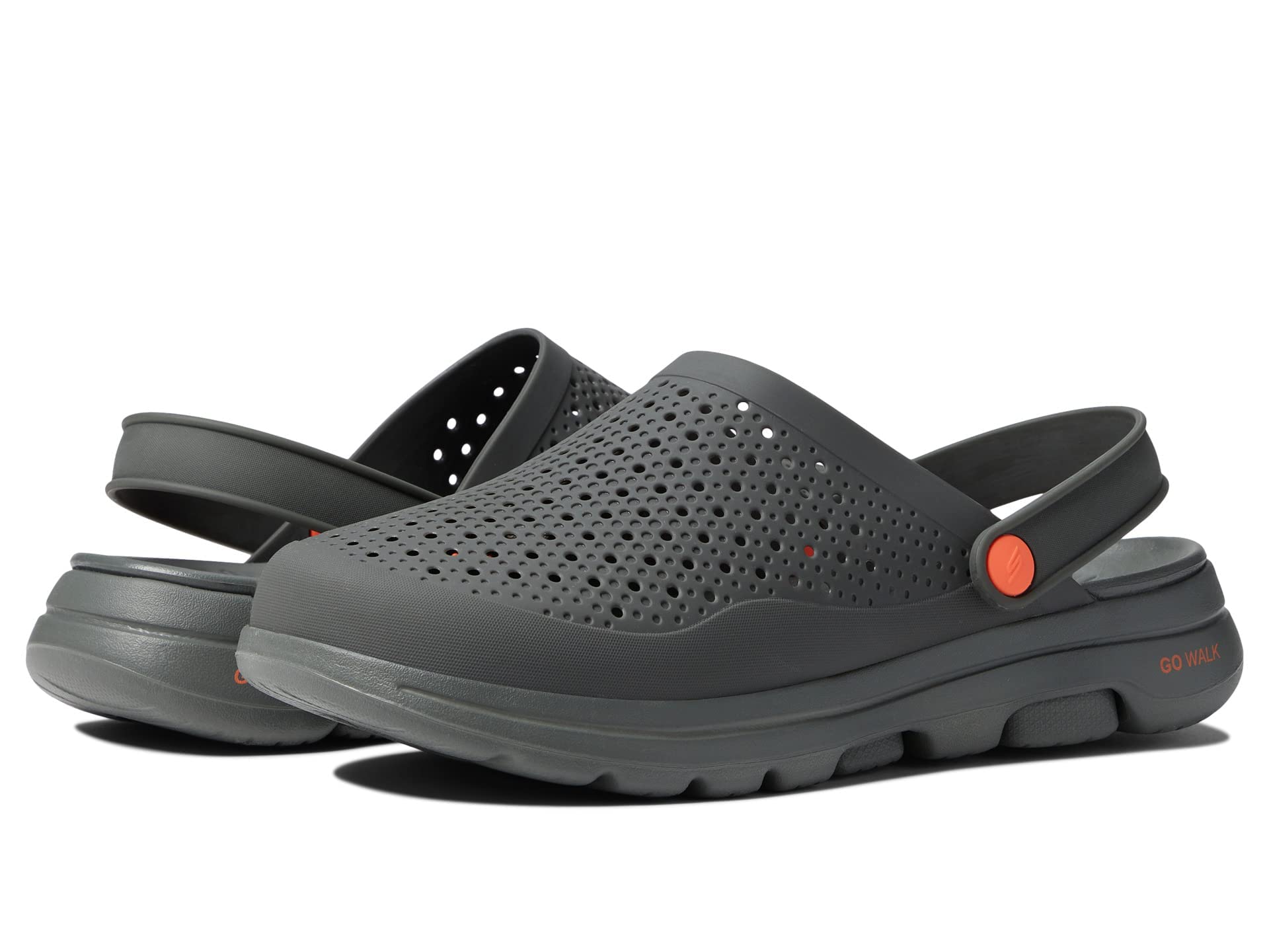 Skechers Foamies Go Walk 5 - Pastime Olive 7 D (M)