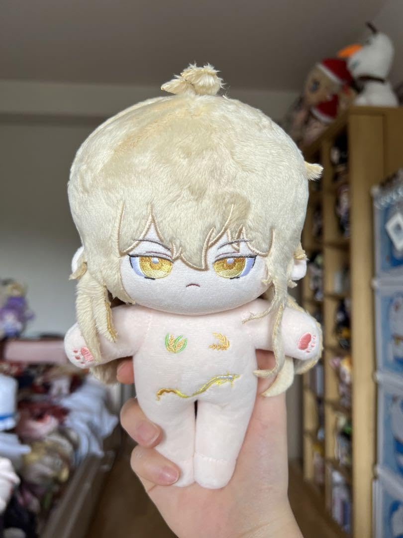 Amazon.co.jp: 着せ替えぬいぐるみ20cm 限定レア激かわいハイ