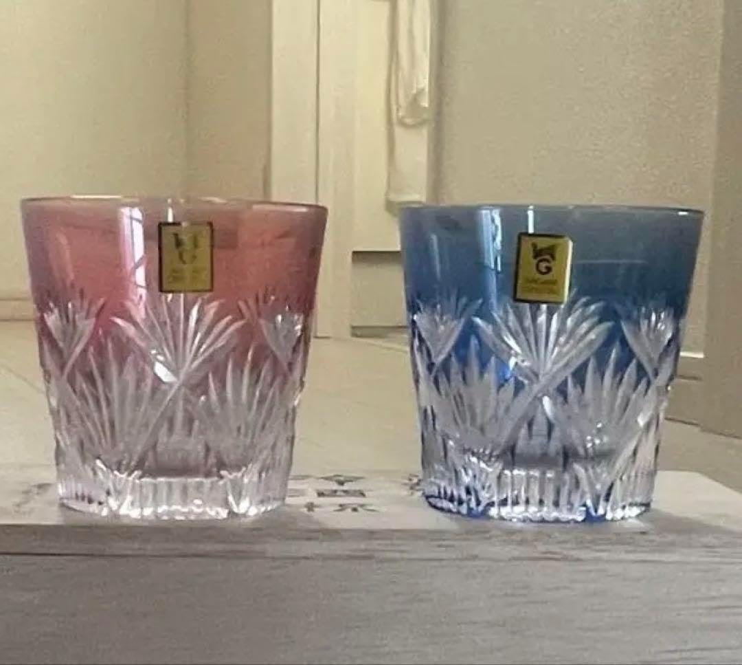 ペアグラス 木箱付き木箱入 ペアグラス Crystal グラス ペアグラス 木箱付き木箱入 ペアグラス Crystal グラス