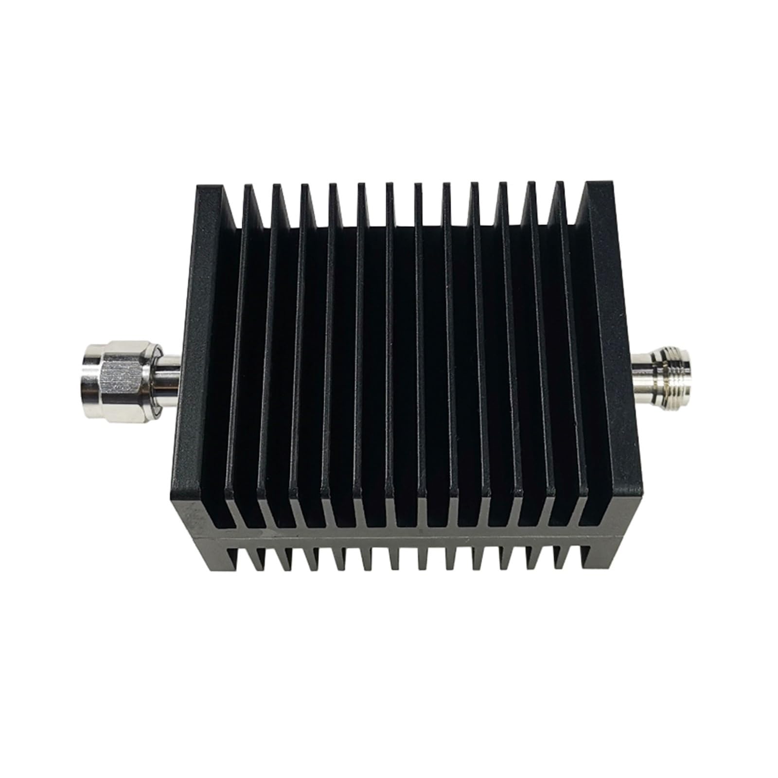 Attenuatore RF coassiale Tipo N 3GHz 100W, 1DB, 3DB, 5DB, 6DB, 10DB, 15DB, 20DB, 25DB, 30DB, 40DB, 50DB(5DB 3GHz)