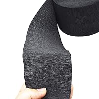 Vista 2 de 2 rollos de tiras de cuello de peluquero desechables de papel estricto, bandas para el cuello de peluquería, accesorios de peluquería