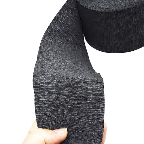 Miniatura 2 de 2 rollos de tiras de cuello de peluquero desechables de papel estricto, bandas para el cuello de peluquería, accesorios de peluquería para