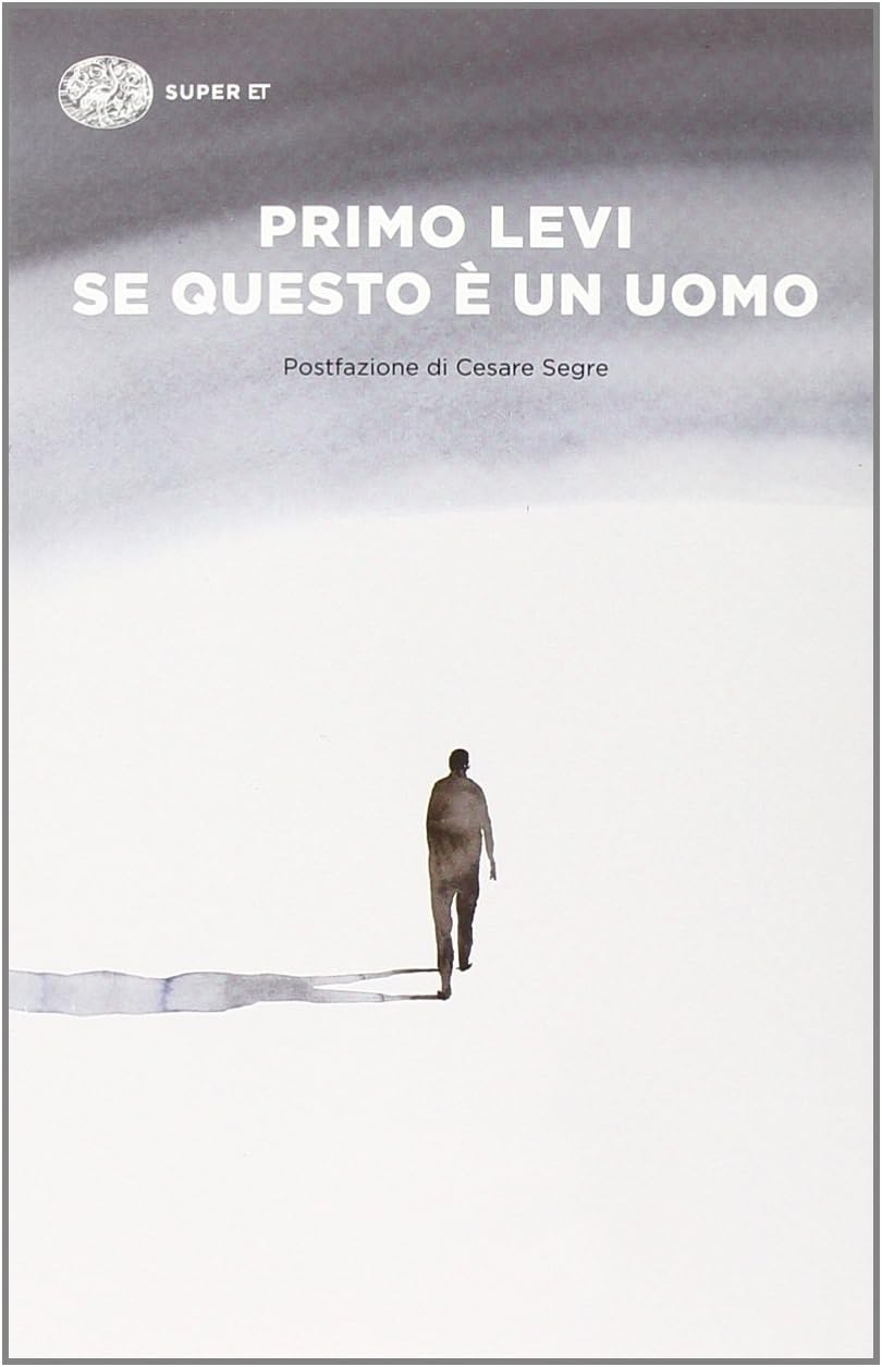 Se questo e un uomo