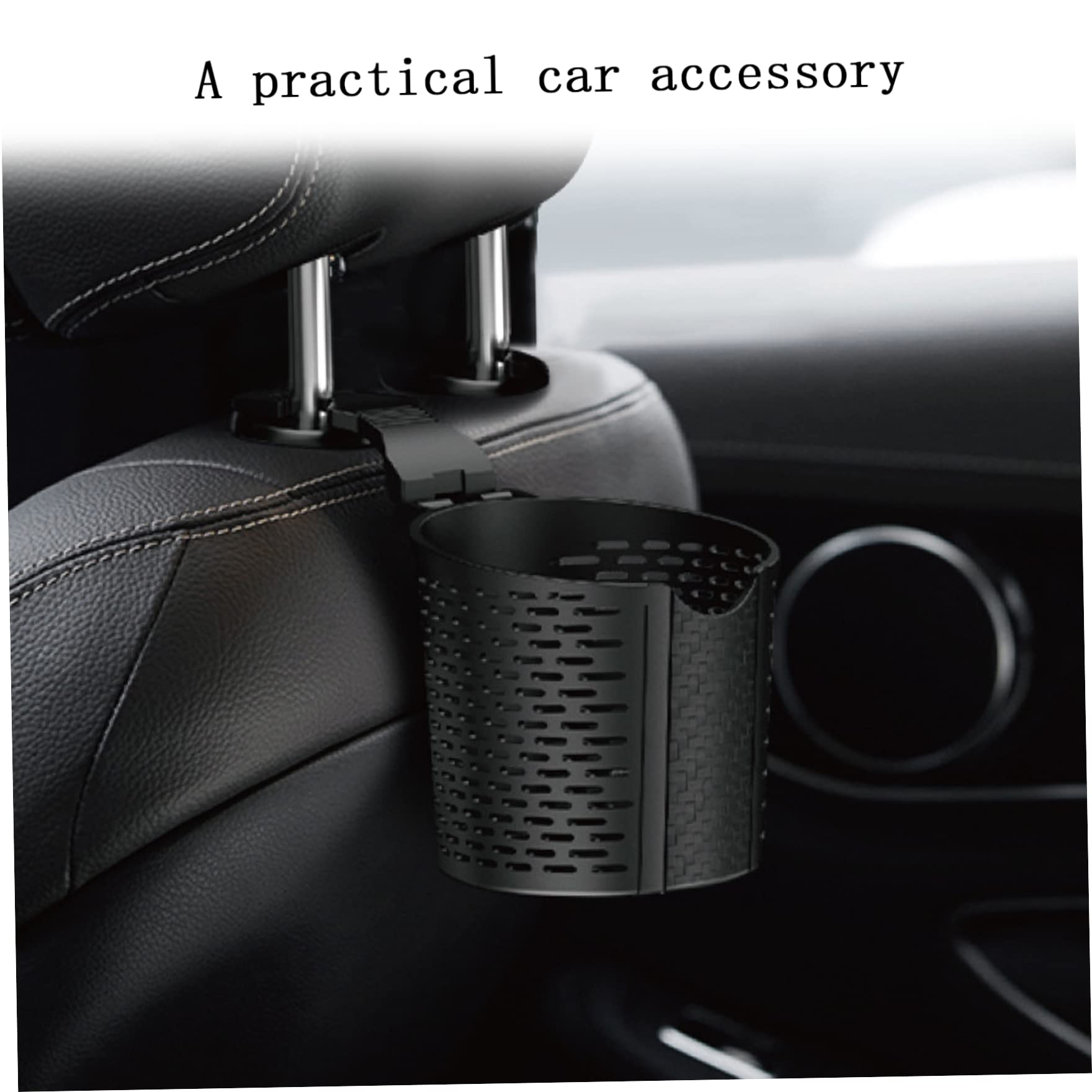 Titulaire De Tasse De Voiture Support Universel De Boisson De Voiture Hang Mount Boire Eau Bouteille Organisateur Siège Arrière Porte-gobelet Pour Voiture Voiture 2pcs