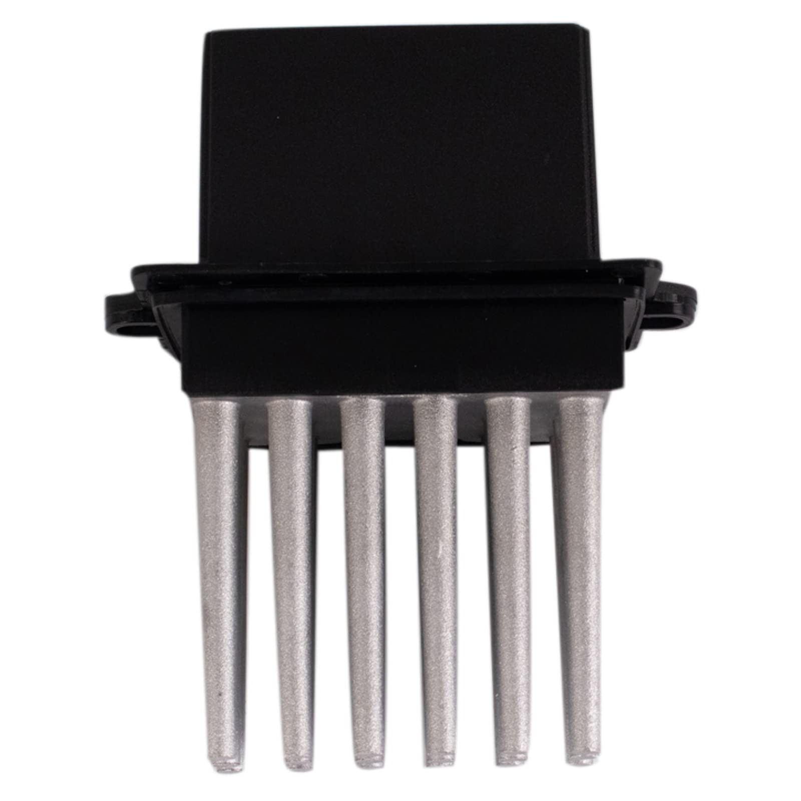 TRQ Heater Blower Motor Resistor Controller | For Chrysler Dodge Jeep SUV Truck