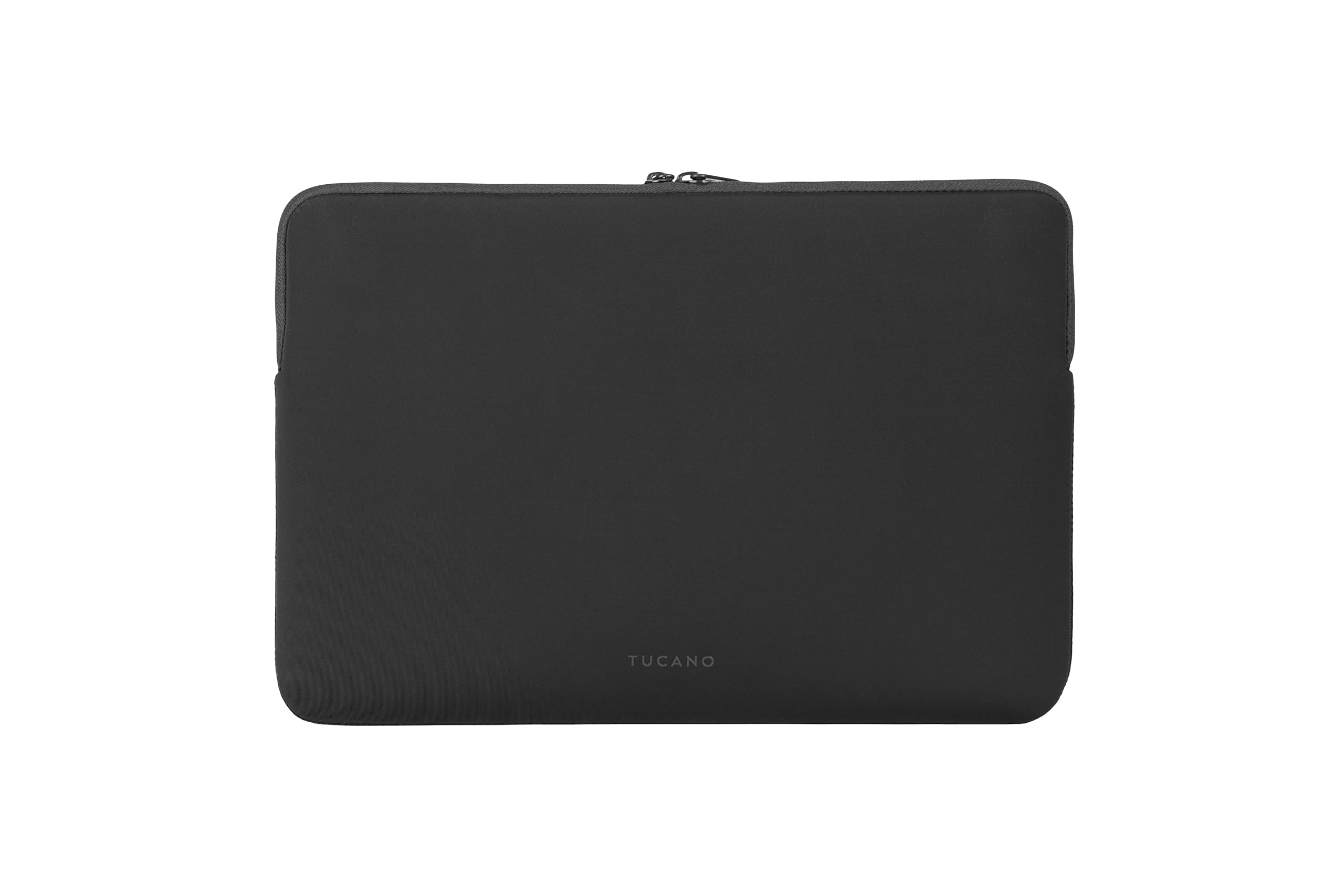 Tucano Top, Second Skin etui neoprenowe do MacBook Pro 16 cali, czarne, BFTMB16-BK