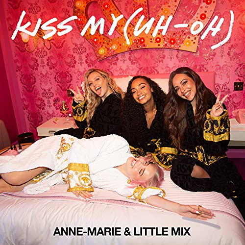 Anne-Marie feat. Little Mix