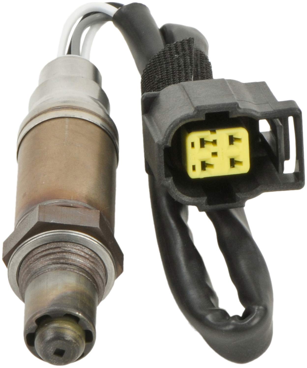 Bosch 0280130026 Temperature Sensor, Coolant — view 231