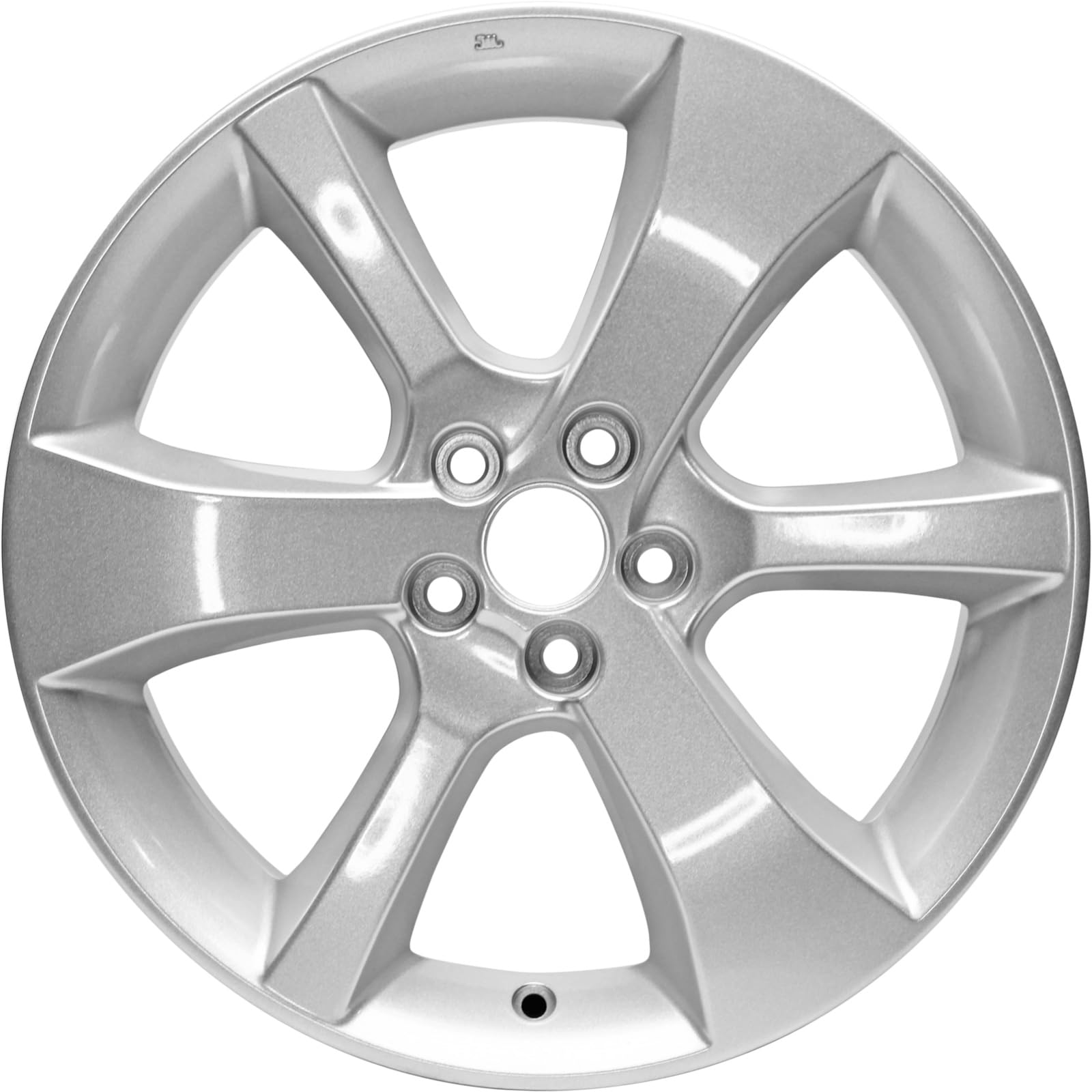Amazon.com: Factory Wheel Replacement New 17