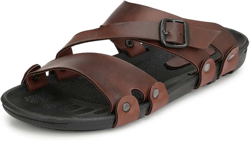 chappals on amazon