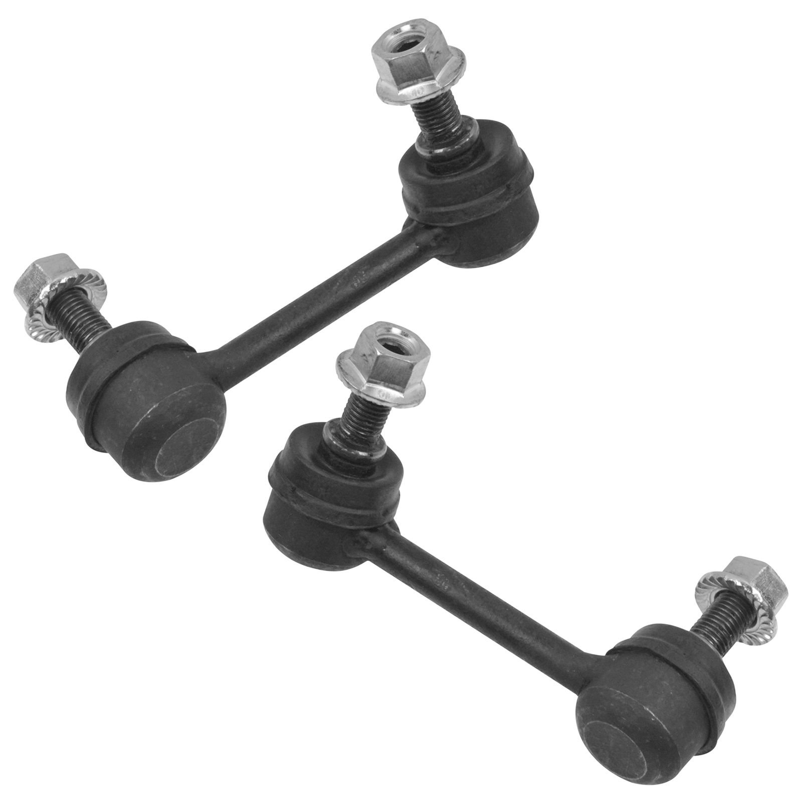 Front Sway Bar End Link Pair For Nissan Murano & Quest (2003-2009) | 10 Year Warranty