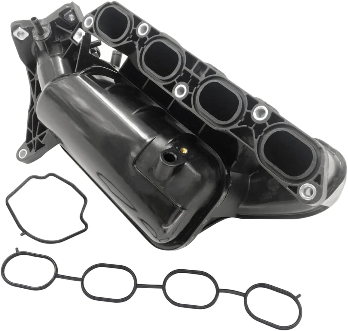 Engine Intake Manifold For 2003 2004 2005 2006 Pontiac Vibe For 2003-2008 Toyota Corolla For 2003-2008 Toyota Matrix For 2000-2005 Toyota MR2 Spyder 1.8 L4 17120-22070