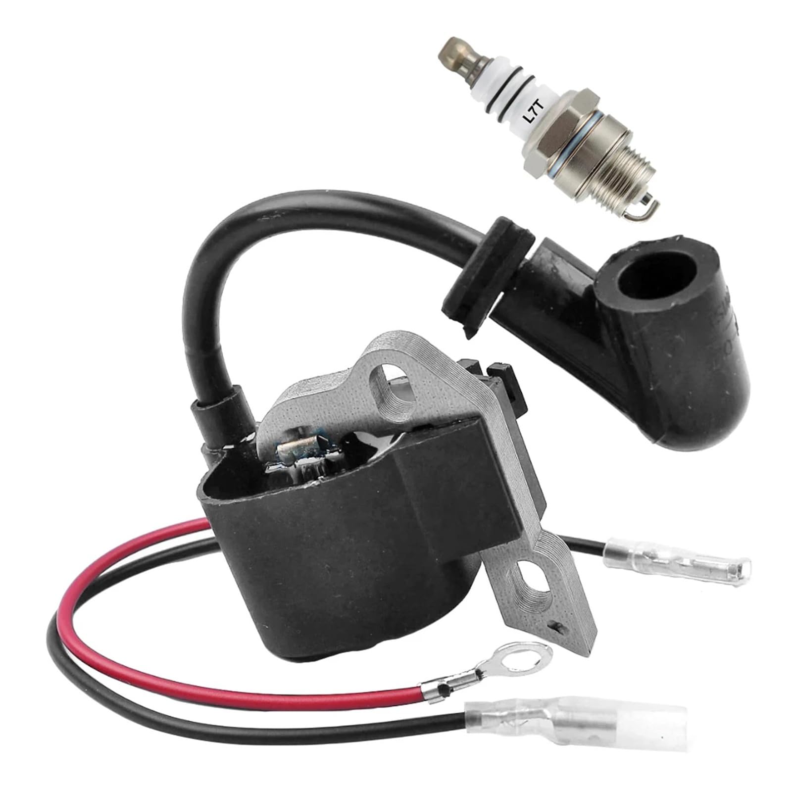 KHYTY3 11304001302 Ignition Coil Fit for Sthil 017 018 MS170 MS170C-E MS170C-ED