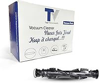 Vista 1 de Pieza de repuesto para cepillo de rodillo Bissell PowerForce Helix 12B1, 1240 Vacío # comparar con la parte 2038072