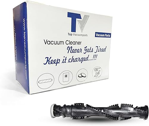 Pieza de repuesto para cepillo de rodillo Bissell PowerForce Helix 12B1, 1240 Vacío # comparar con la parte 2038072