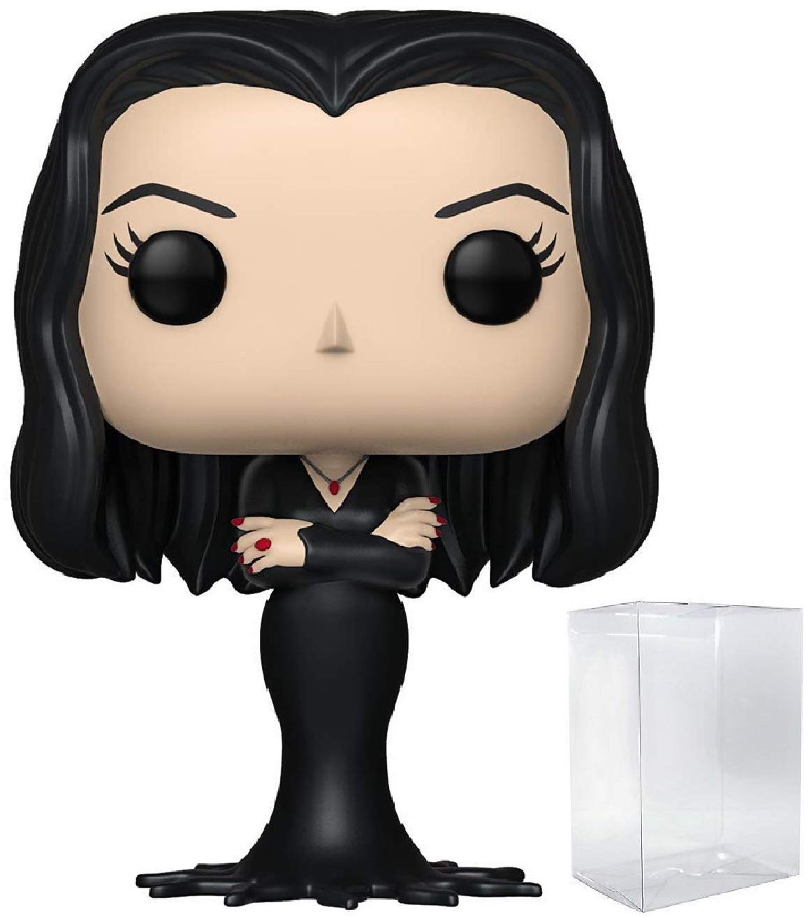 Funko Pop! Wednesday - Pugsley - Figurine Vinyle Collection 9,5 Cm - Cadeau Fan Série Netflix