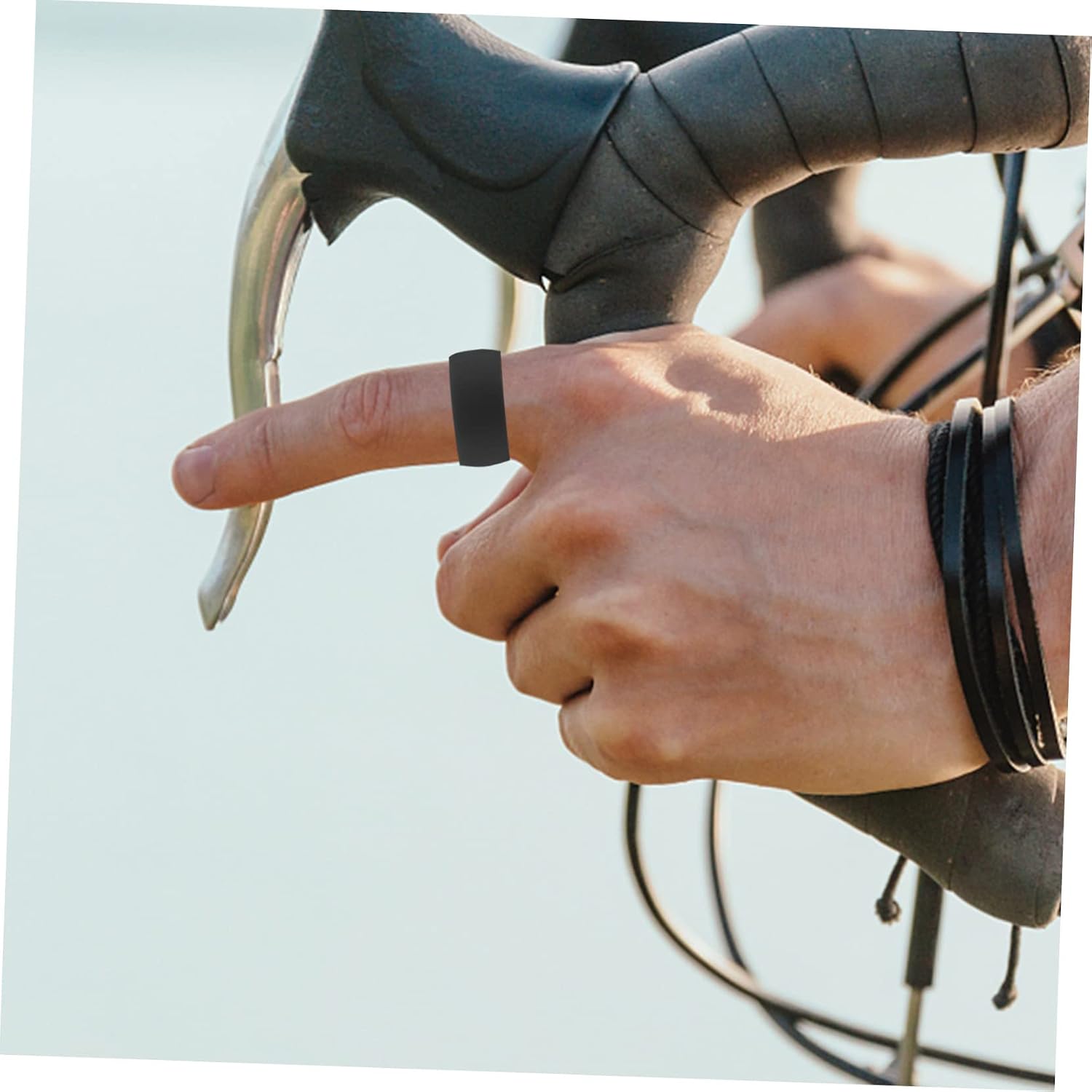 Sports Boys Goth Rings Vintage Rings Mens Men Fitness The