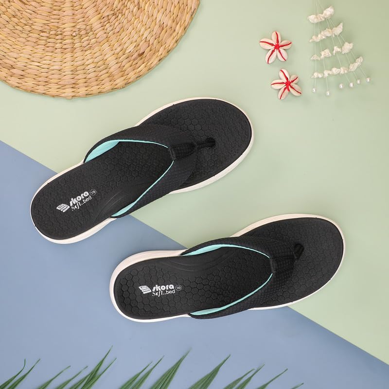 Image of Skora Slippers For Women Ortho Extra Soft
