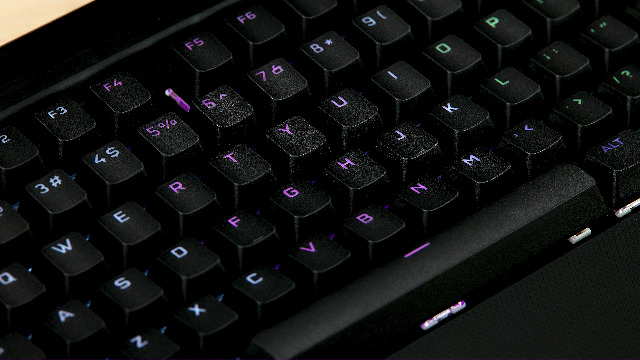 Amazon.com: Corsair K70 PRO RGB Optical-Mechanical Gaming Keyboard