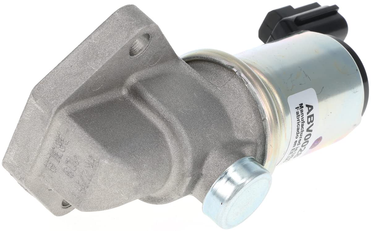 Amazon.com: Astemo ABV0028 Idle Air Control Valve | Replaces 1F2Z