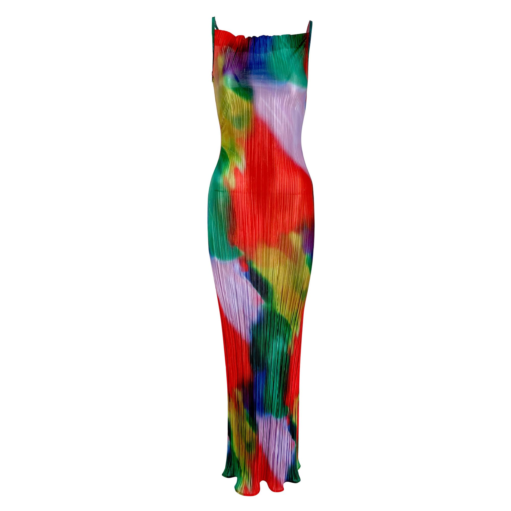 LASPIA Cowl Neck Dress Sexy Strap Shoulder Pleated Maxi Dresses Summer Wedding Guest Dresses for Women