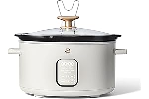 Drew Barrymore Slow Cooker: Perfect Meals Made Easy