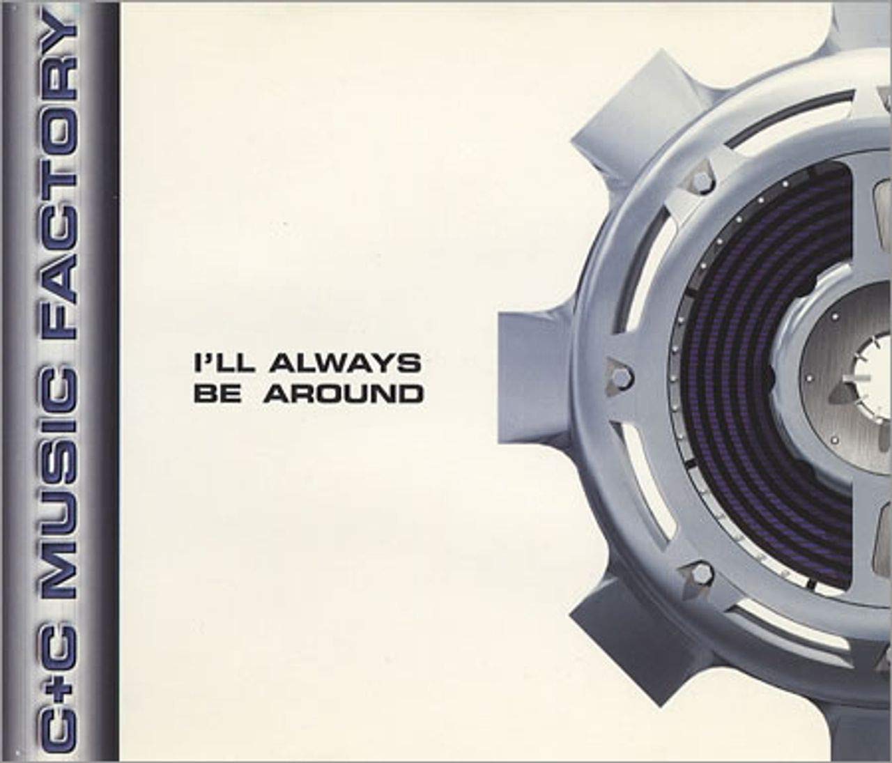 8㎝ CD　 THE ALWAYS 　 PARTY 61dZyHV4QNL.jpg