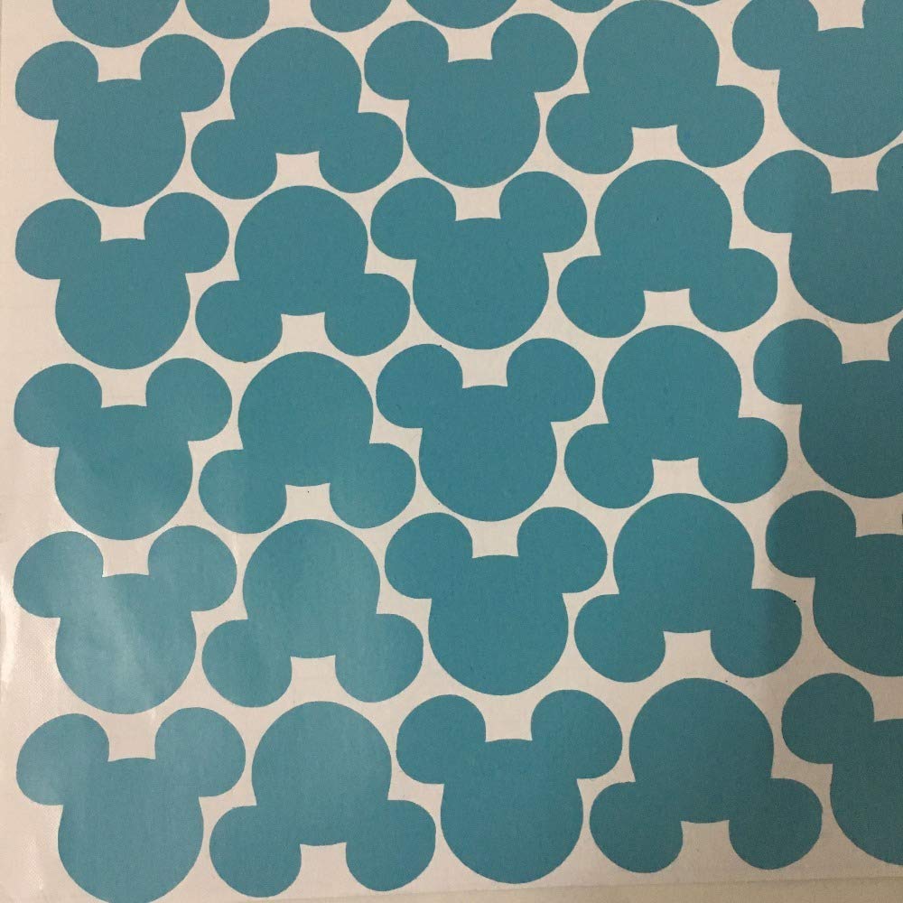 La cosa più importante è la famiglia Decalcomania da muro Adesivo in vinile Citazione Topolino e Minnie Wall Art Home Camera dei bambini Arredamento camera da letto Poster Regalo 2qs