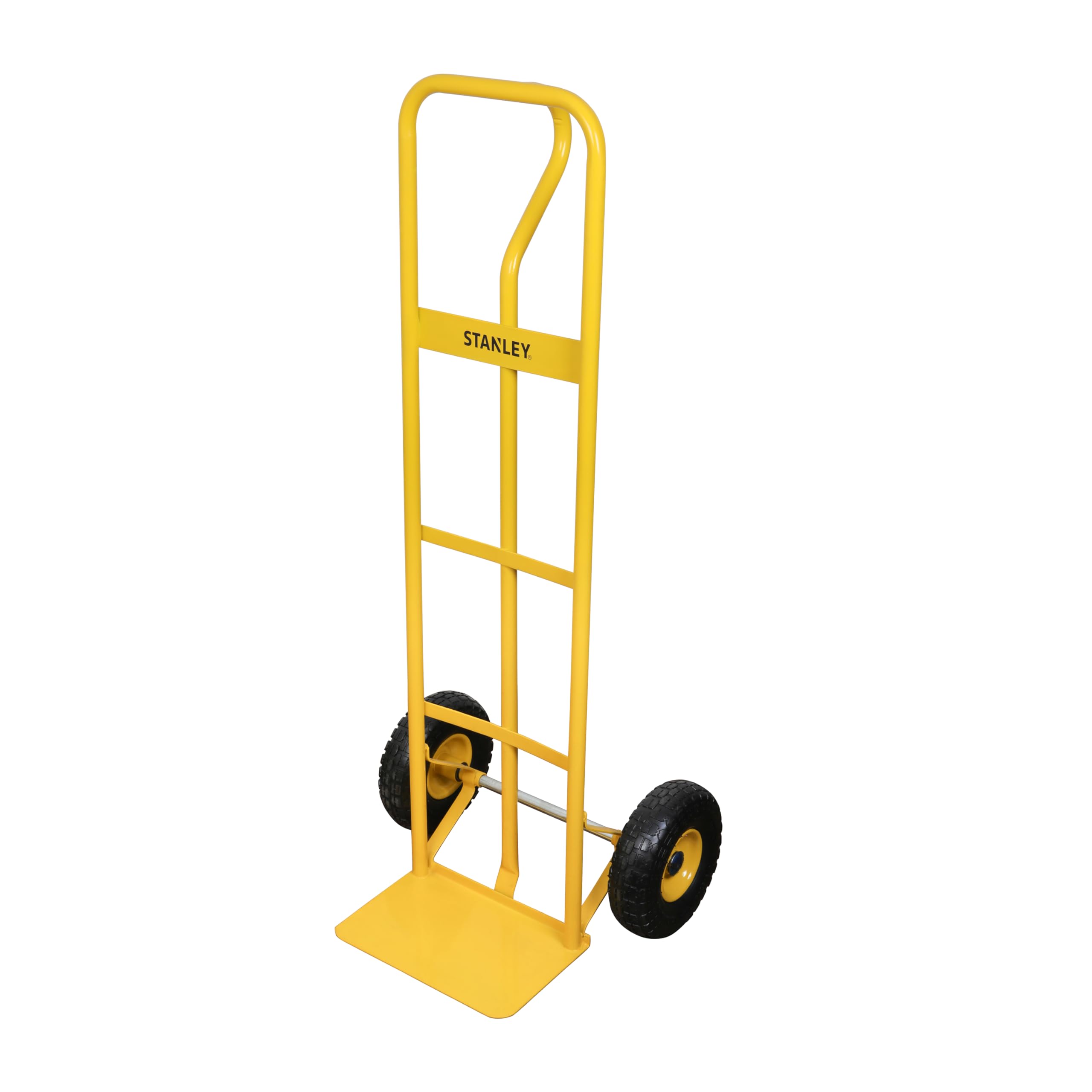 Stanley SXWTD-HT537 - Carretilla de acero (200 kg)