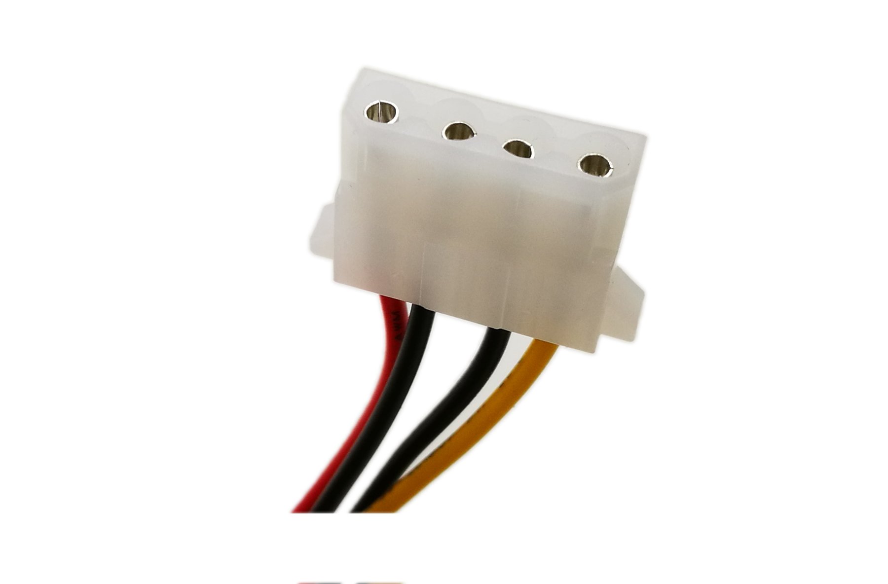 DeLOCK - 60127, Molex (4-pin) , SATA, Maschio / Femmina - EPRICE - Foto 8