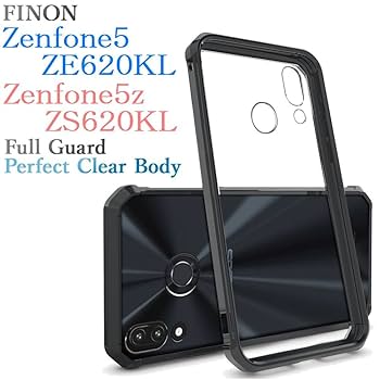 Amazon.co.jp: FINON for Zenfone5 用 ケース ZE620KL Zenfone5z