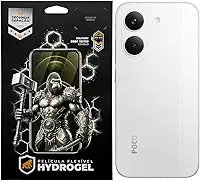 Gshield Película Traseira Hydrogel HD para Xiaomi (Poco X8 Pro)